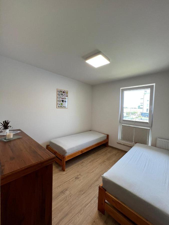 Apartament U Wujka Zukowo Żukowo Exterior foto