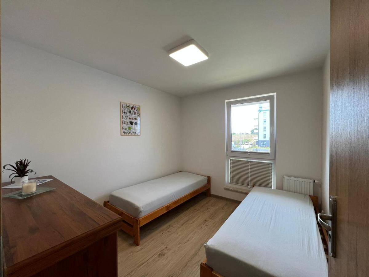 Apartament U Wujka Zukowo Żukowo Exterior foto