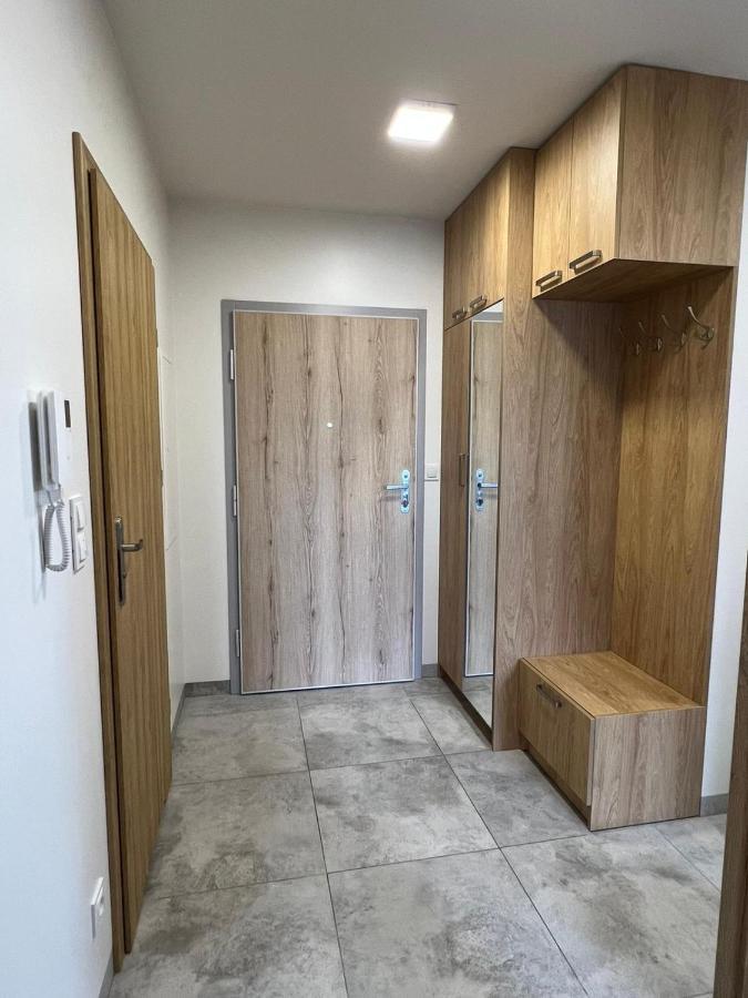 Apartament U Wujka Zukowo Żukowo Exterior foto