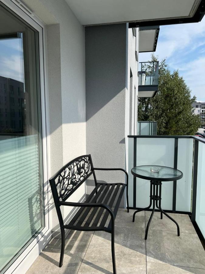 Apartament U Wujka Zukowo Żukowo Exterior foto
